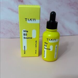 Vita B3 Source Serum - | TIAL’L